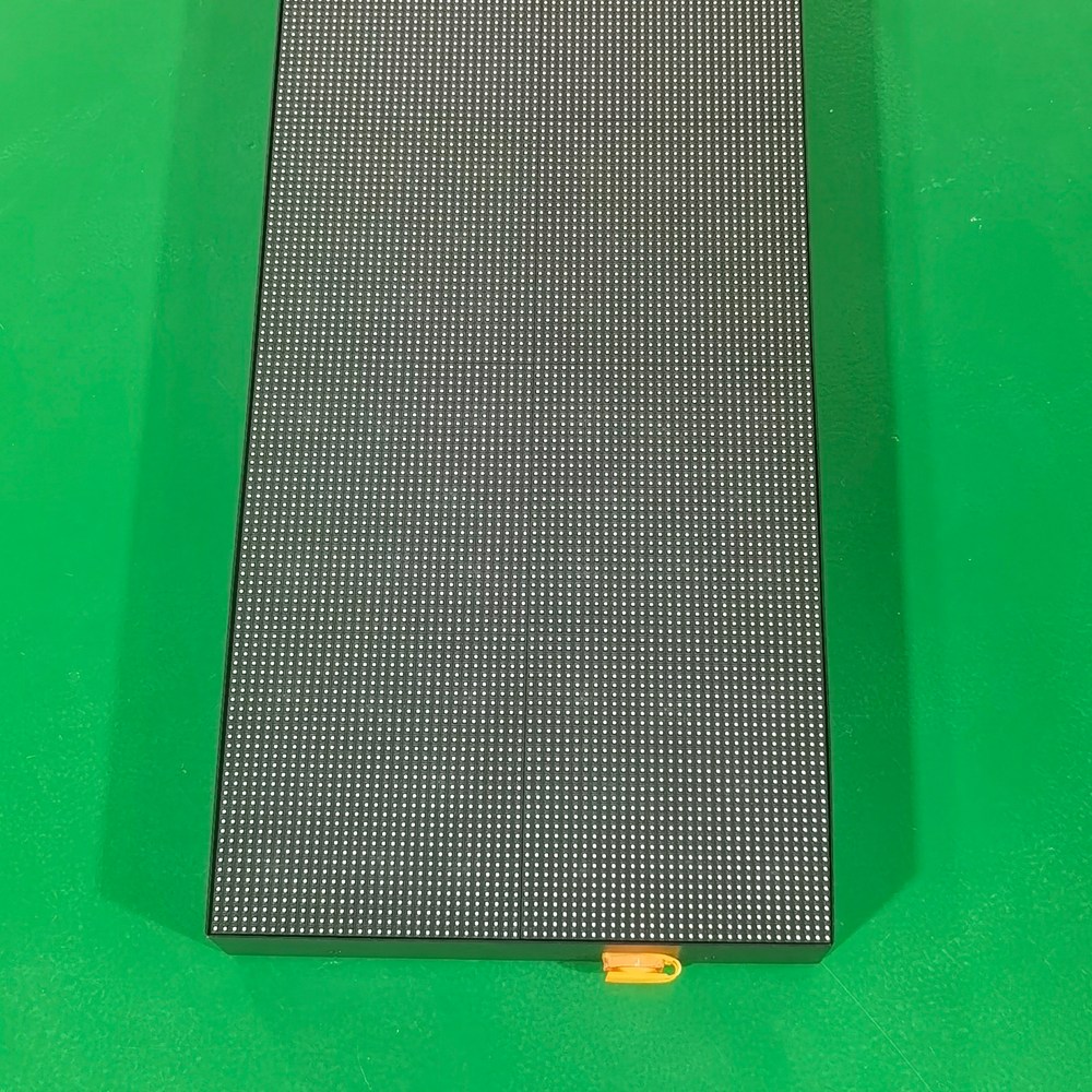 Outdoor Waterproof LED Sign P5 LED display Programmable Custom LED Screen