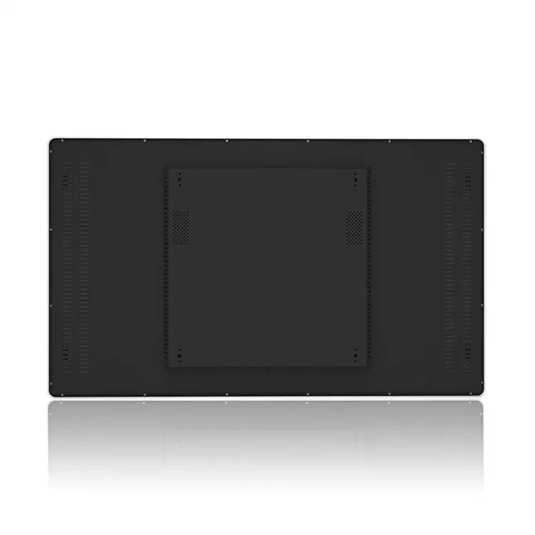 TFT Panel 18.5 19 inch Advertising Monitor Digital Poster Information Publishing AUO LCD Screen for Restaurant Market Display HD
