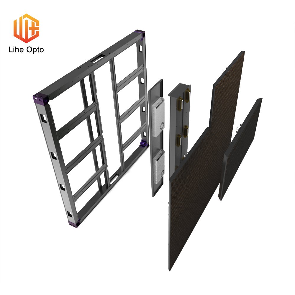 Led Sign Board Outdoor Matrix Display Screen Outdoor Led Advertising Display Panel Screen p10 smd xxhxxx led giant display