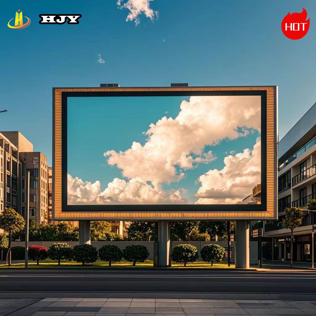For Led Screen For Concert Stages Backdrop Outdoor Waterproof Led Wall P8 LED Advertising Display Panel