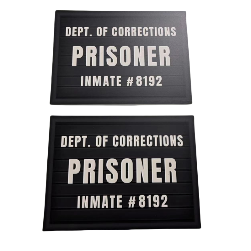 New Product custom shape 5mm thickness high quality double sided UV printed pvc foam board