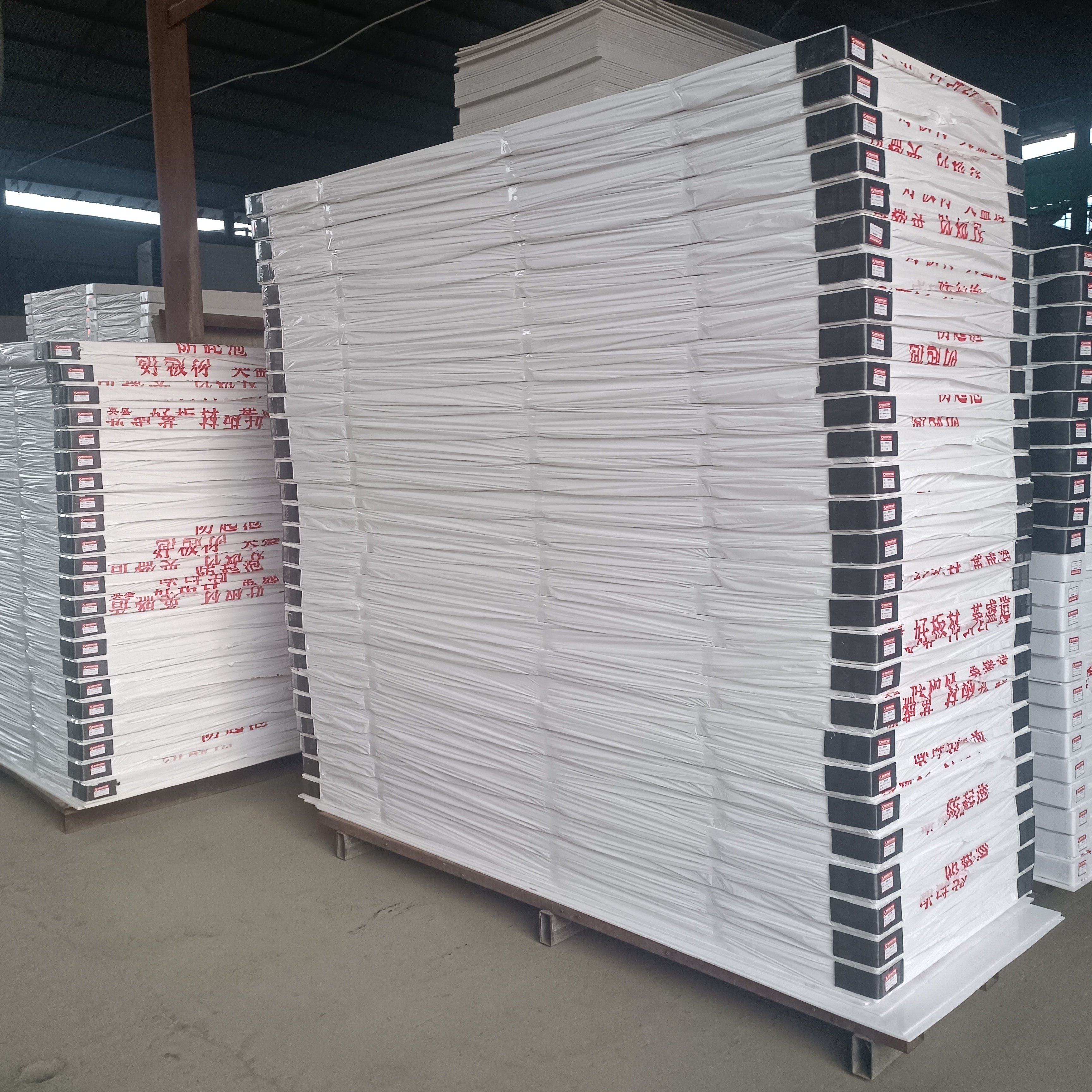Wholesale eva foam sheet 4x8 pvc foam board price pvc foam sheet board 20mm thickness