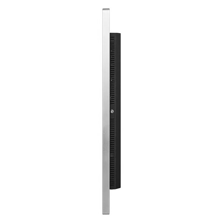 OEM ODM Android Digital Signage Menu Smart LCD wall mounted advertising screen for Advertising Display