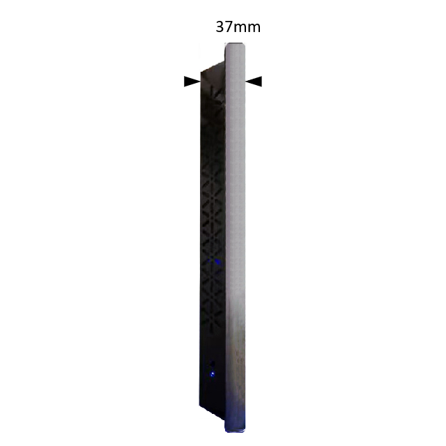 Indoor Wall Mount Advertising Playing Equipment Kiosk Floor Stand Digital Signage and Displays Metal for menu board