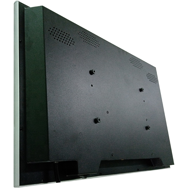 Indoor Wall Mount Advertising Playing Equipment Kiosk Floor Stand Digital Signage and Displays Metal for menu board