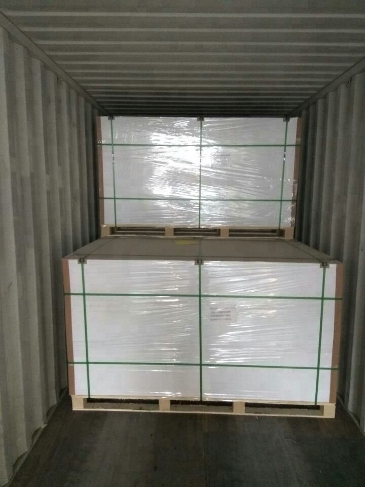 White High Quality Advertising high density Pvc Foam Board
