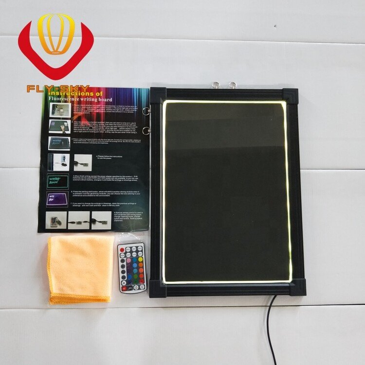 New Product led message display board super brightness