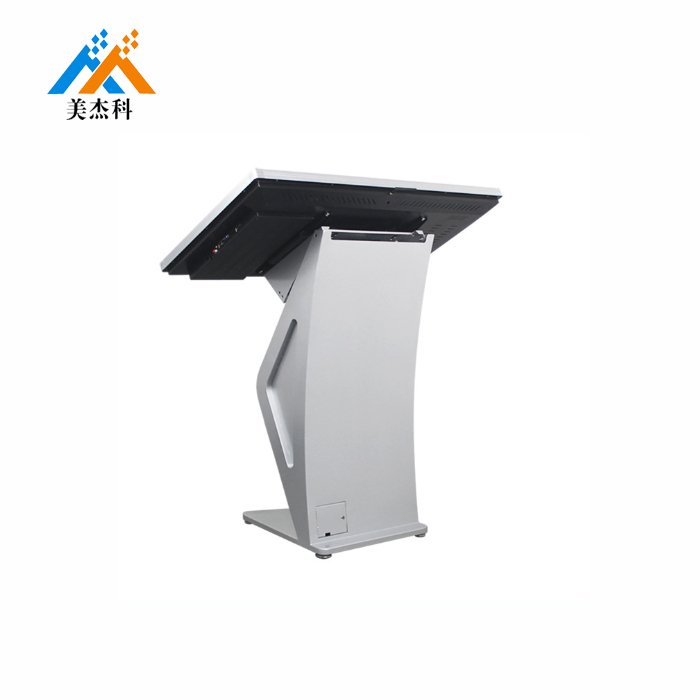 21.5 Inch All in One Pc Kiosk Indoor Touch Screen Lcd Advertising Display Digital Signage