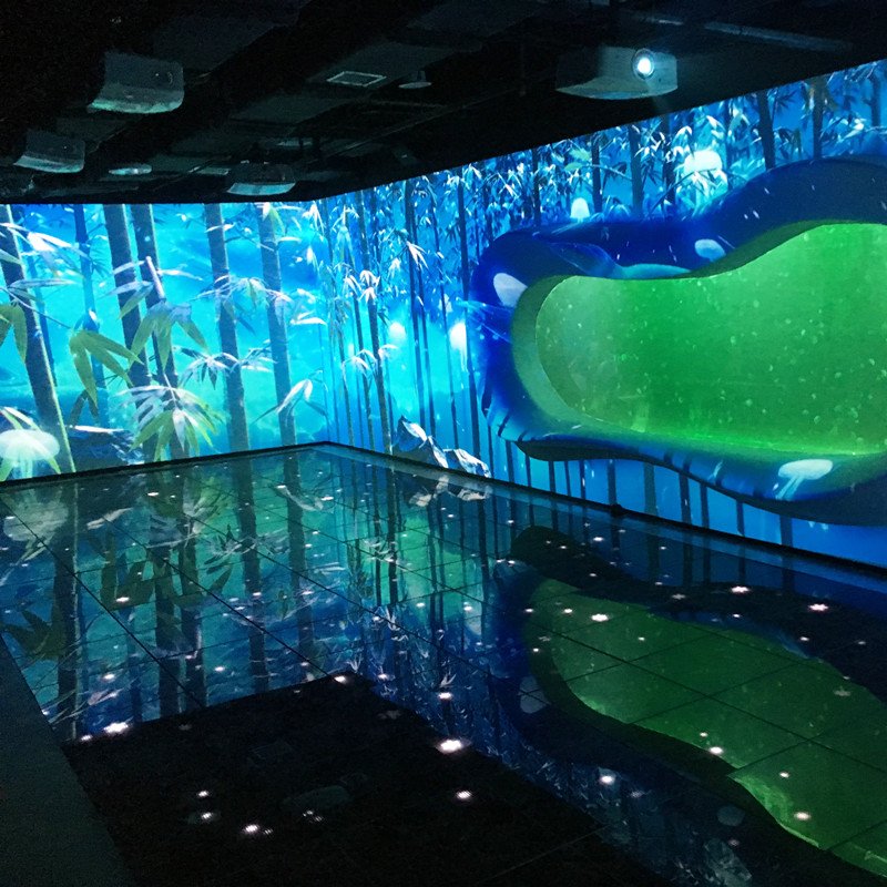 Wholesale film sign display billboard marketing advertising board display module video wall 3d wall panel led screens