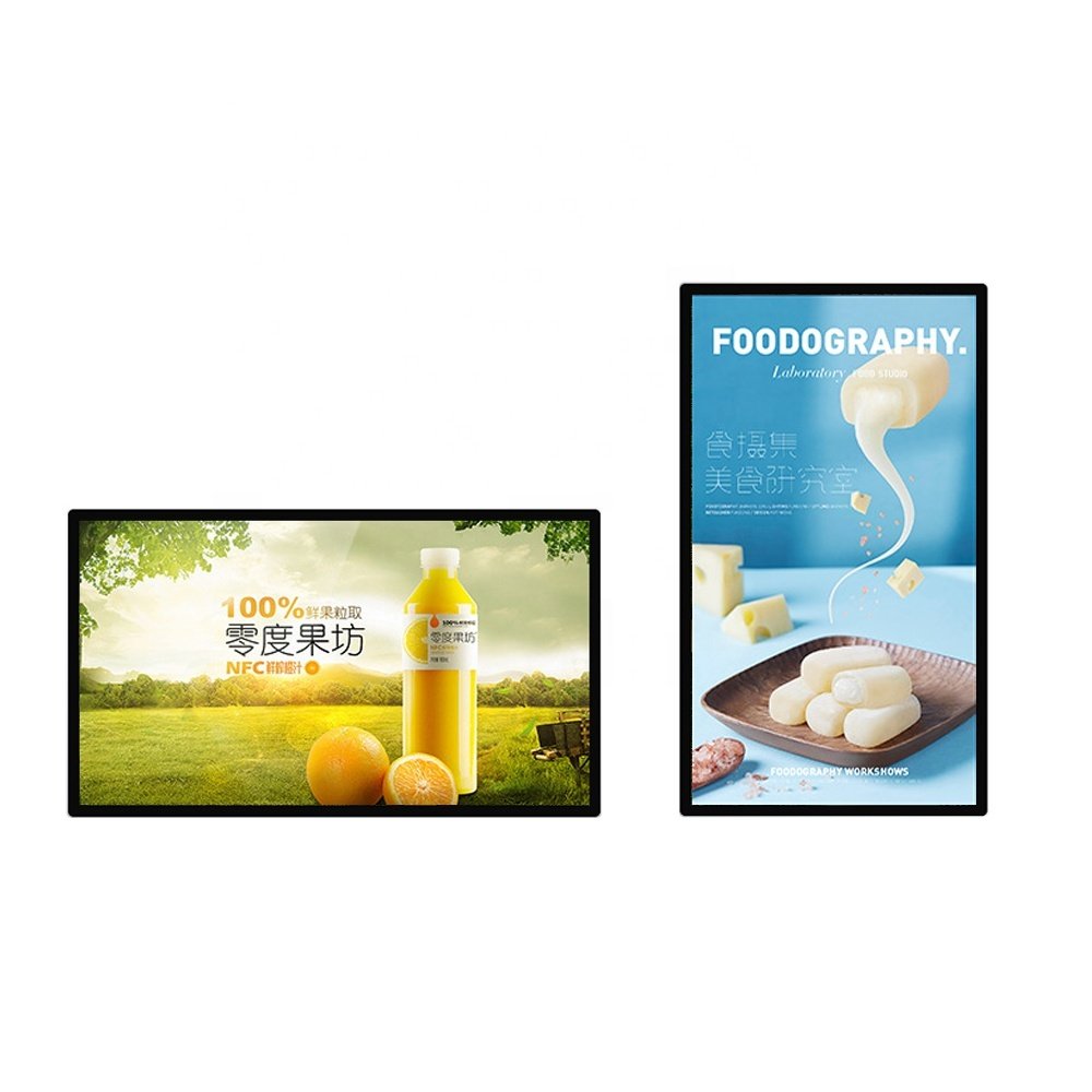 smart board 4K IR touch education teaching equipment movable digital signage and displays for classroom.