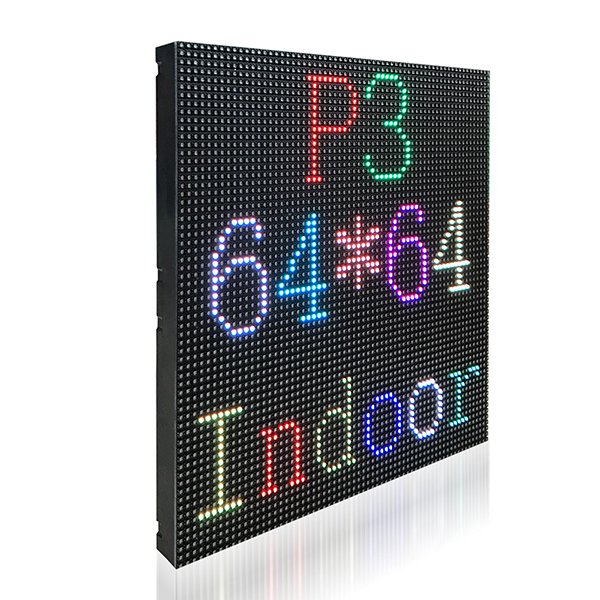 P3 P3.91 P4.81 Pantalla Led Gigant Exterior Interior LED Panel Publicidad Outdoor Indoor Led Display Panel Screen Video Wall