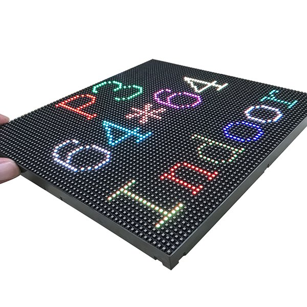 P3 P3.91 P4.81 Pantalla Led Gigant Exterior Interior LED Panel Publicidad Outdoor Indoor Led Display Panel Screen Video Wall