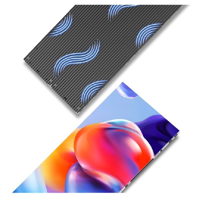 Indoor 4K Full Color High Refresh Rate LED Video Wall Advertising Board P3.91 LED Display Screen