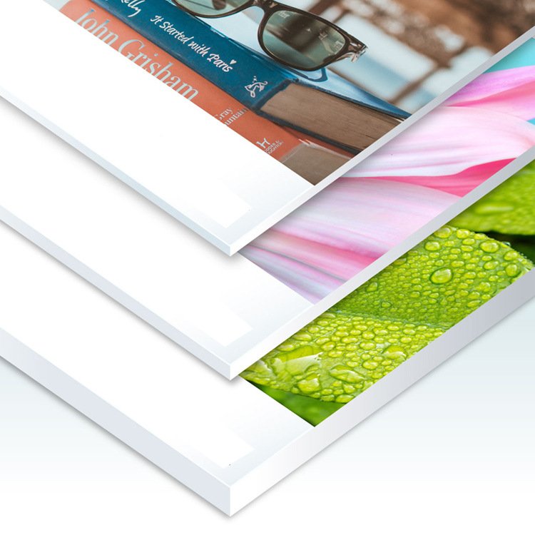 custom sign boards for shops stand board waterproof advertising board