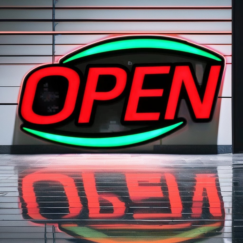 Hot Sales Fashionable Good Vibes Customize Slim Led Light Box Sign For Board Outdoor Advertising Business