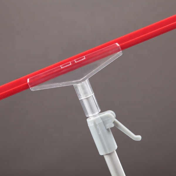Meethope Supermarket Advertising Display A4 Frame Price Sign Board shelf talker for Promotion