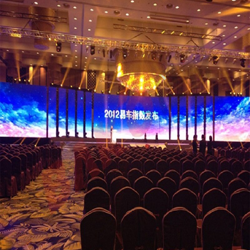 Commercial Ads Screen Led Advertising Player Advertise Board P2.5 Hot Sale indoor Hd Video Wall Rgb Full Color High Refresh Pane