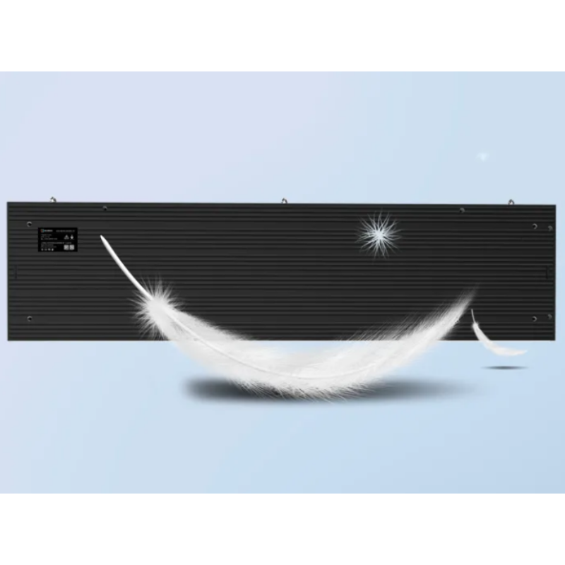 Indoor Advertising HD New Arrived Customized Light Indoor Fixed LED Display Led Video Wall High Refresh Indoor P2.6 Led Screen