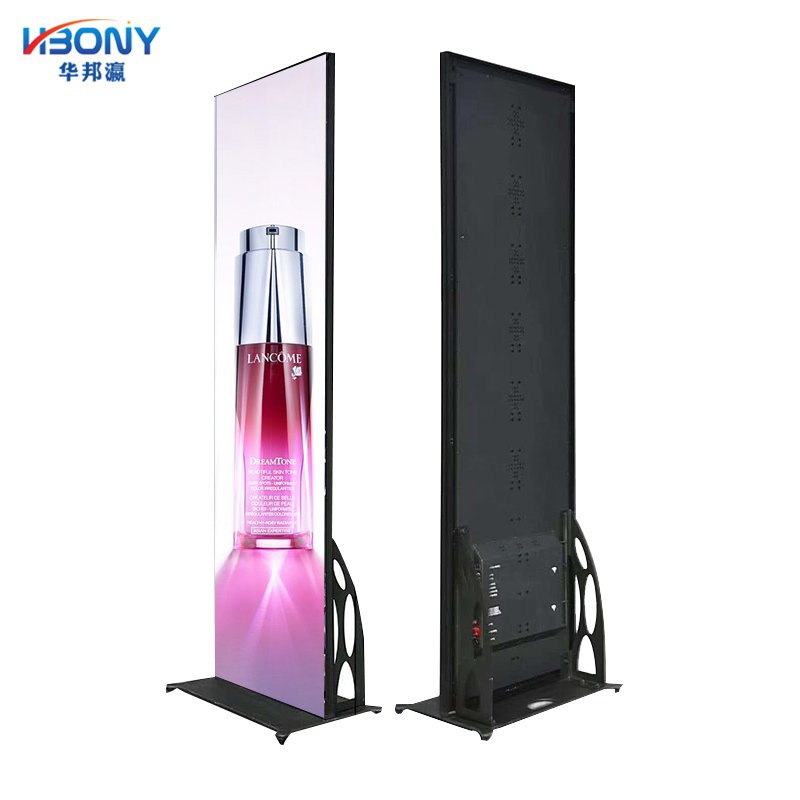 Led Board Poster P2.5 Led Banners SMD Display