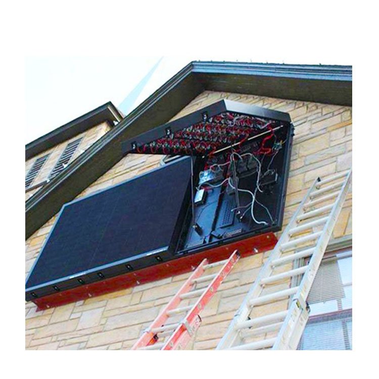 LED Sign Outdoor Full Color Double Sided LED Programmable Message Digital Sign board
