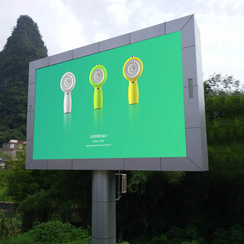 Factory P5 P6 P8 P10 Led Screen Panel Outdoor Waterproof P10 P8 P6 P5 P4 P3 LED Display Module Led Panel Advertising Screen
