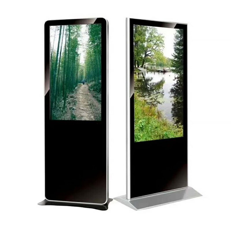 Indoor P3 Led Full Color HD Smart Video Display Screen Advertising wall board shopping mall