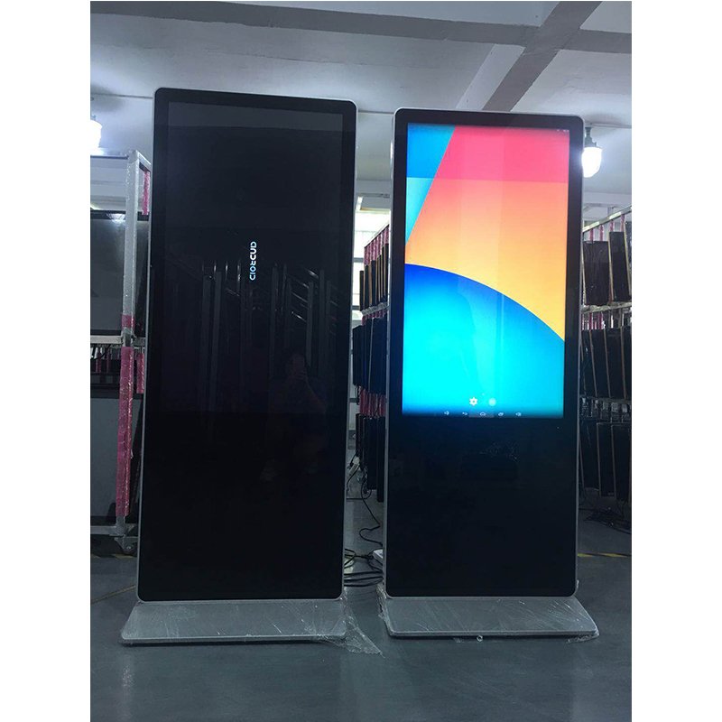 Indoor P3 Led Full Color HD Smart Video Display Screen Advertising wall board shopping mall