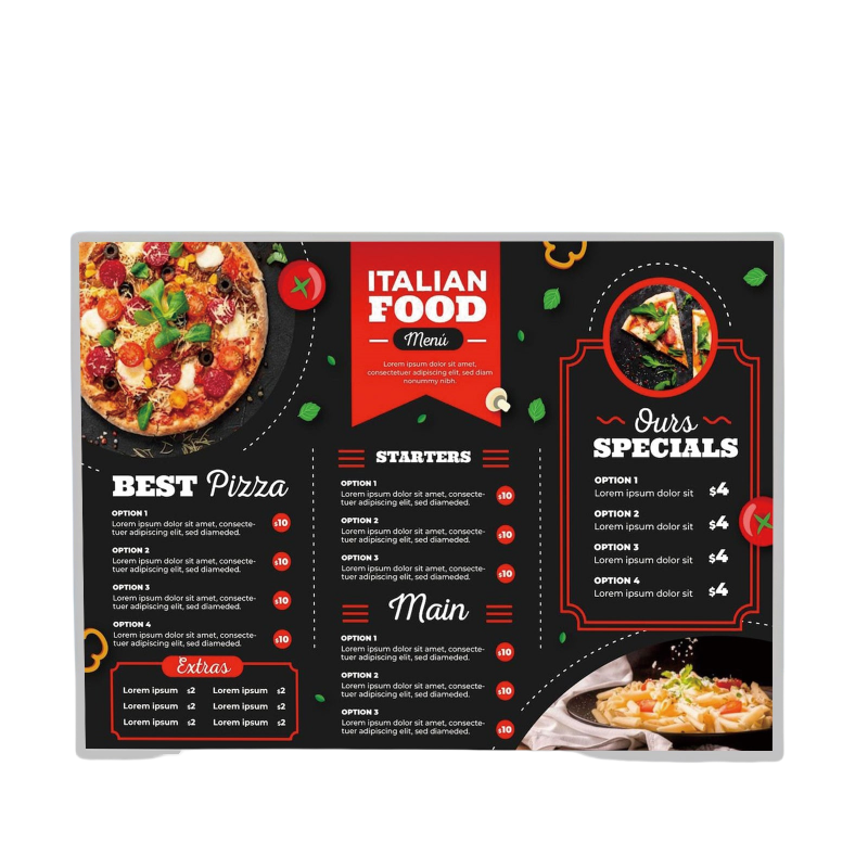 Quick Set Up Advertising Light Box Aluminum Trade Show Backdrop Exhibition Stand Backlit Pop Up Display