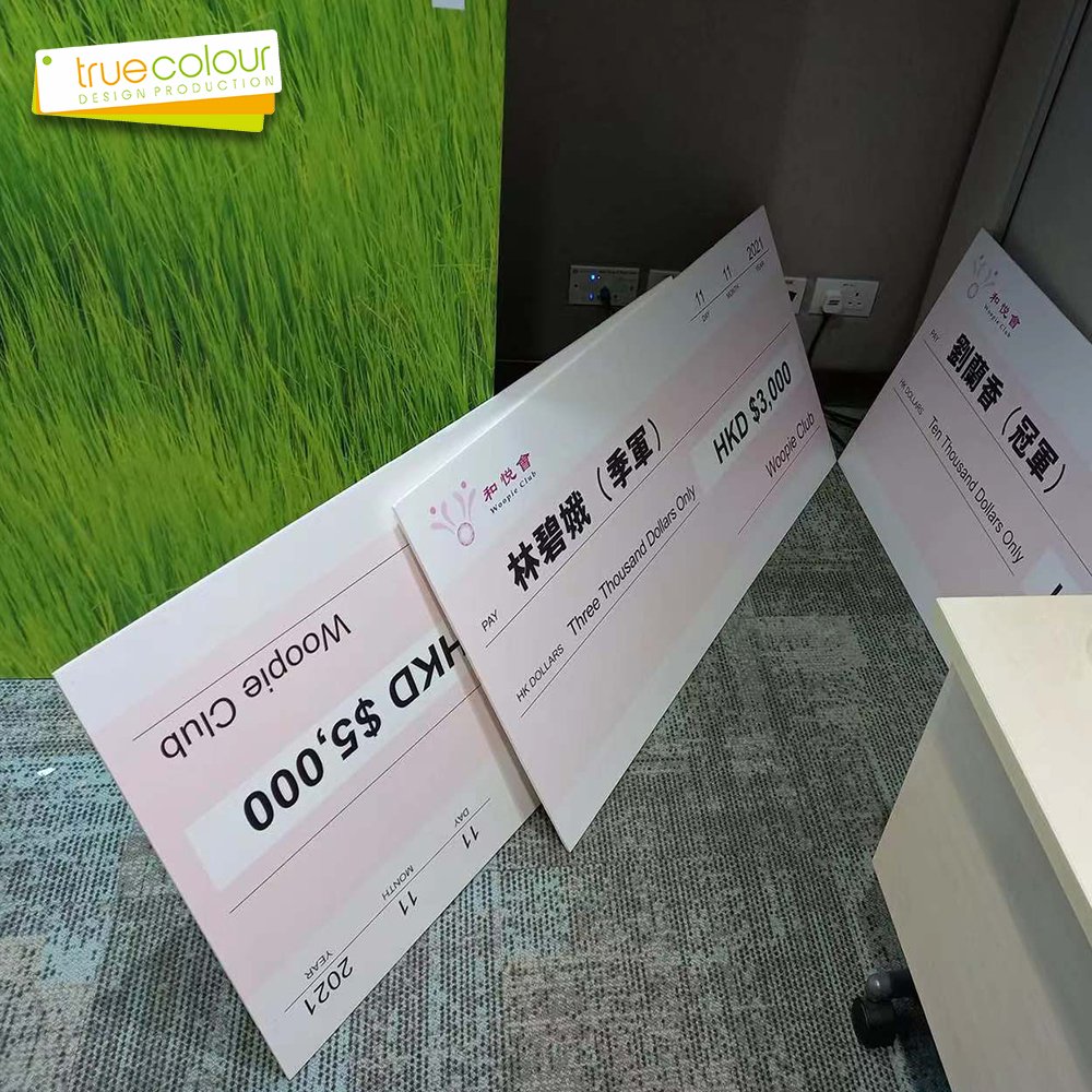 Custom Advertising Outdoor Advertisement Pvc Price Advertising Foam Boards