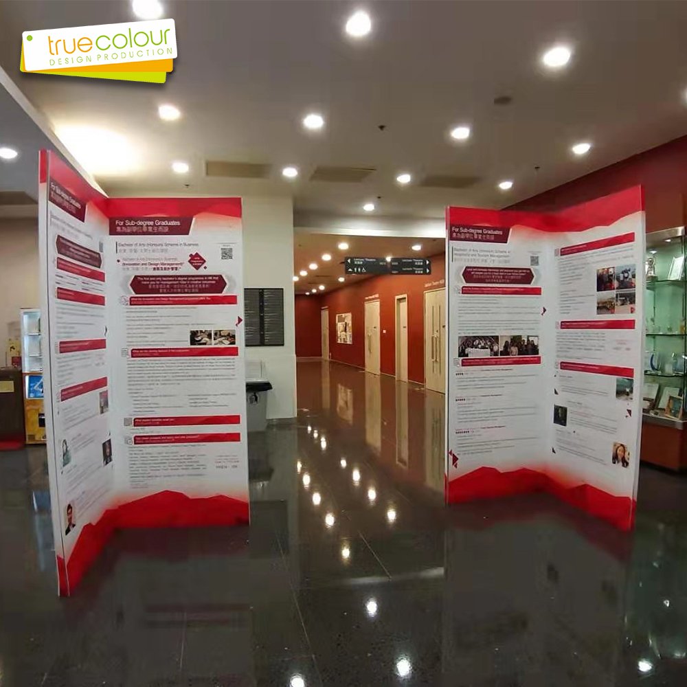 Custom Advertising Outdoor Advertisement Pvc Price Advertising Foam Boards