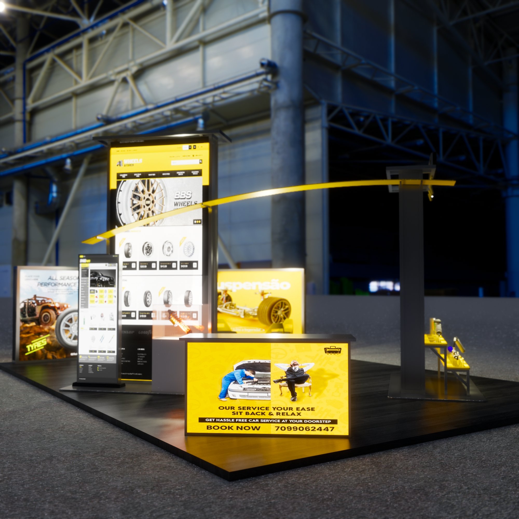 Advertising Trade Show Booth Tension Fabric Led Light Box For Trade Show Led Light Box Stand Trade Show Display Booth