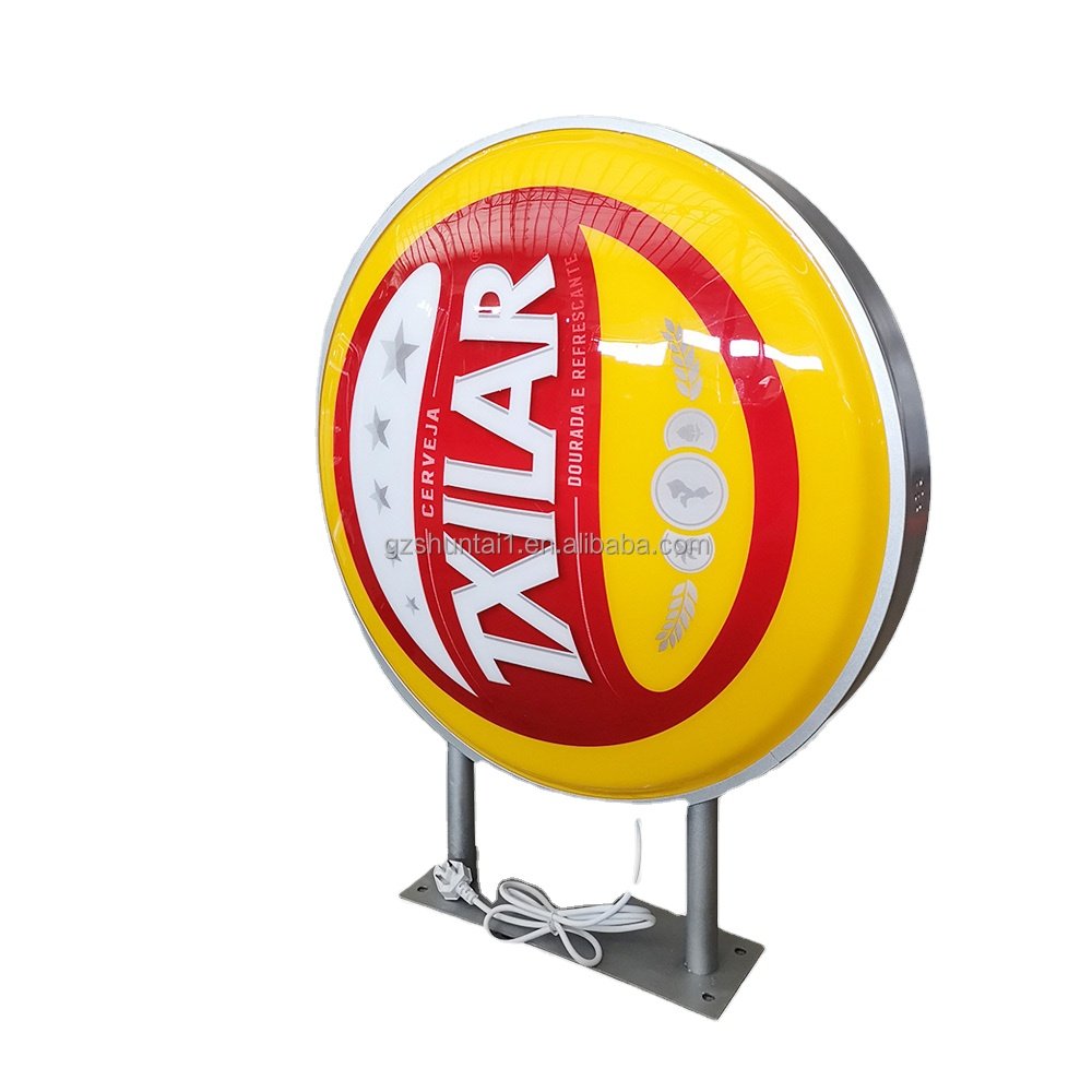 Floor standing slim magnetic lED light box fast food restaurant cafe led menu light board