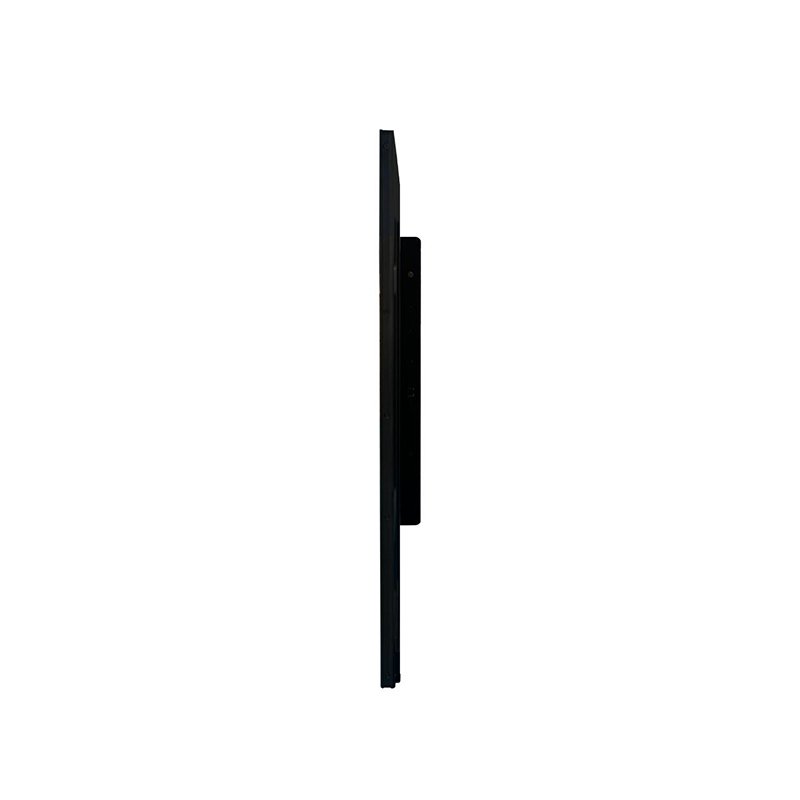 32 Inch Wall Mount Touchable Smart Advertising Digital Signage Restaurant Lcd Display Board Indoor Ad Screen
