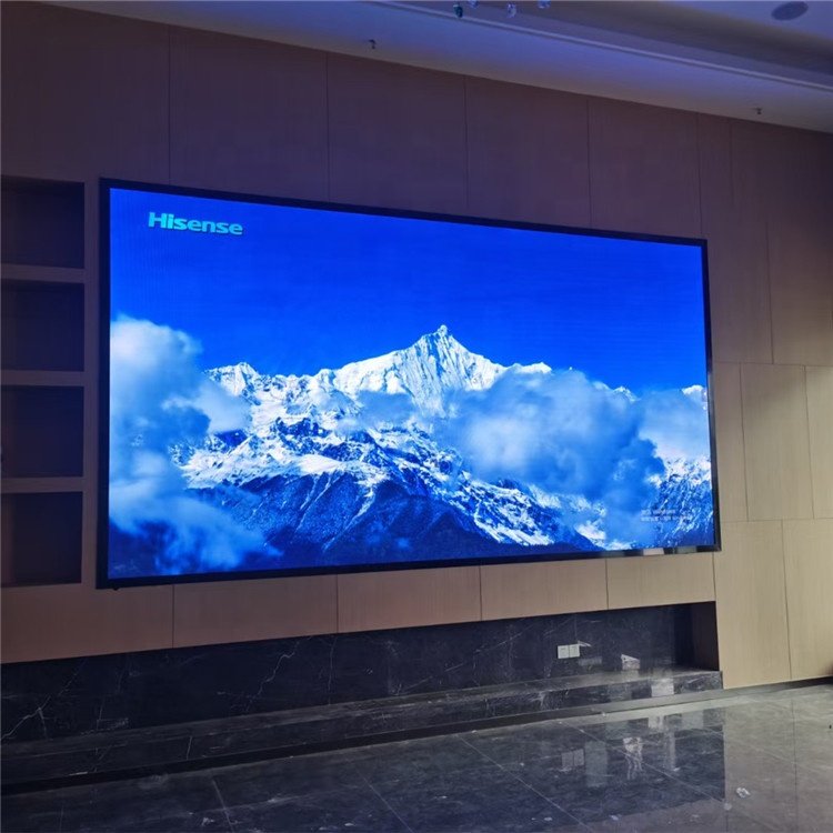 Waterproof Board Modules Display Customized Size Full Color Wireless Outdoor Advertising LED Screen