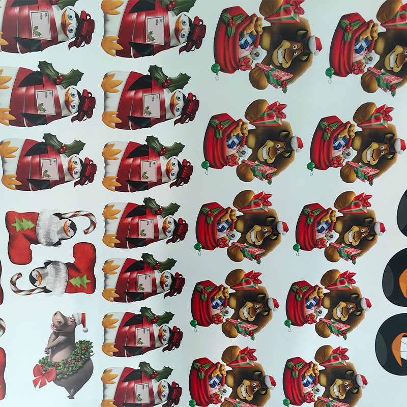 Modern China Uv Printing Photo Booth Props Pvc Boards Sign Foam Board Advertising Boards