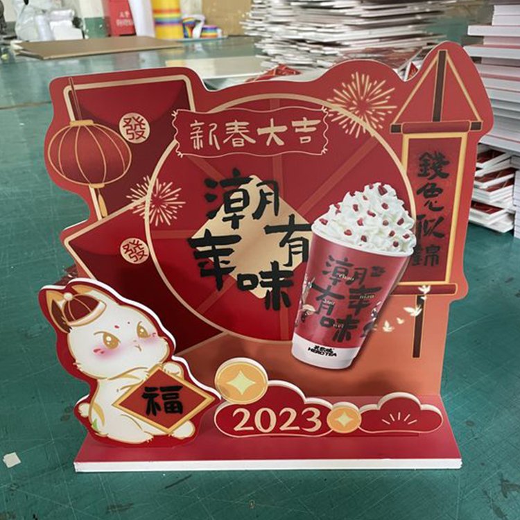 promotional Custom Printing products for business billboard outdoor advertising boards