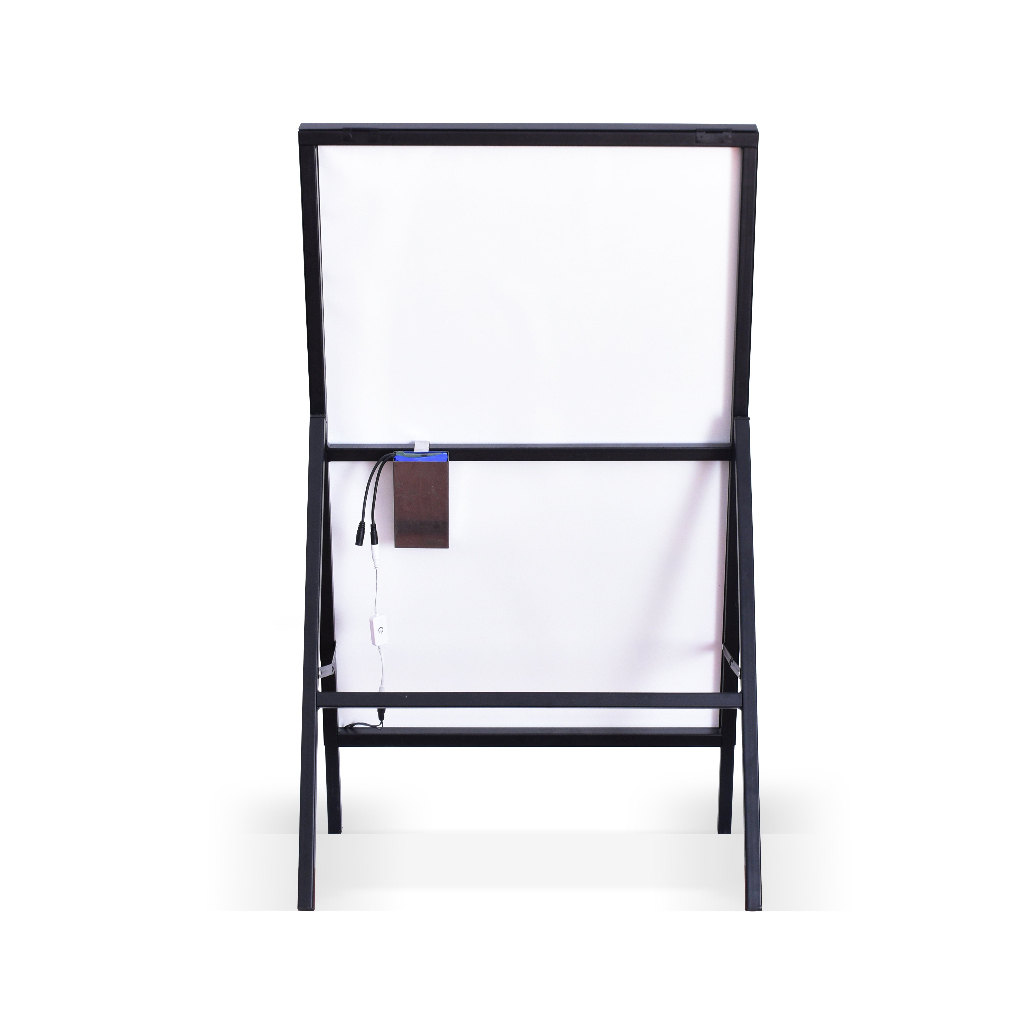 Ultra Thin Led Light Box Frame Poster Restaurant Menu Board Advertising Led Light Boxes