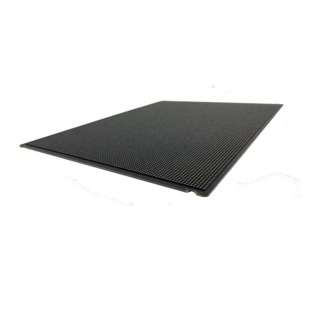 Waterproof Rgb Video Digital Display Board Panel Module P2 Flexible Led Screen Outdoor Indoor Billboard