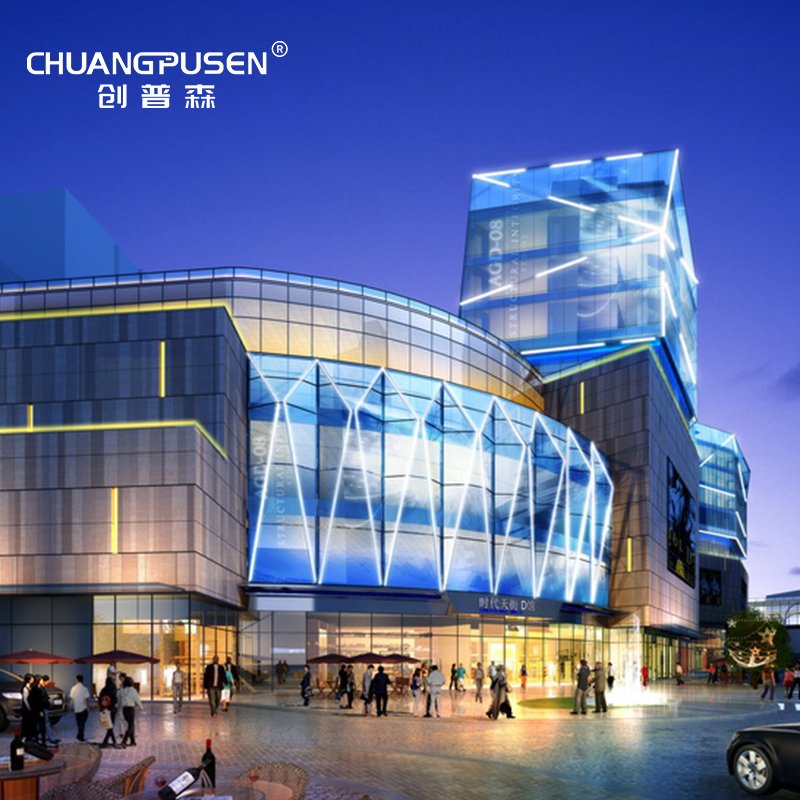 Full Color P2.6 P2.9 P3.91 P4.81 Seamless Splicing Rental LED Display Screen Cinema HD outdoor led advertising screen price