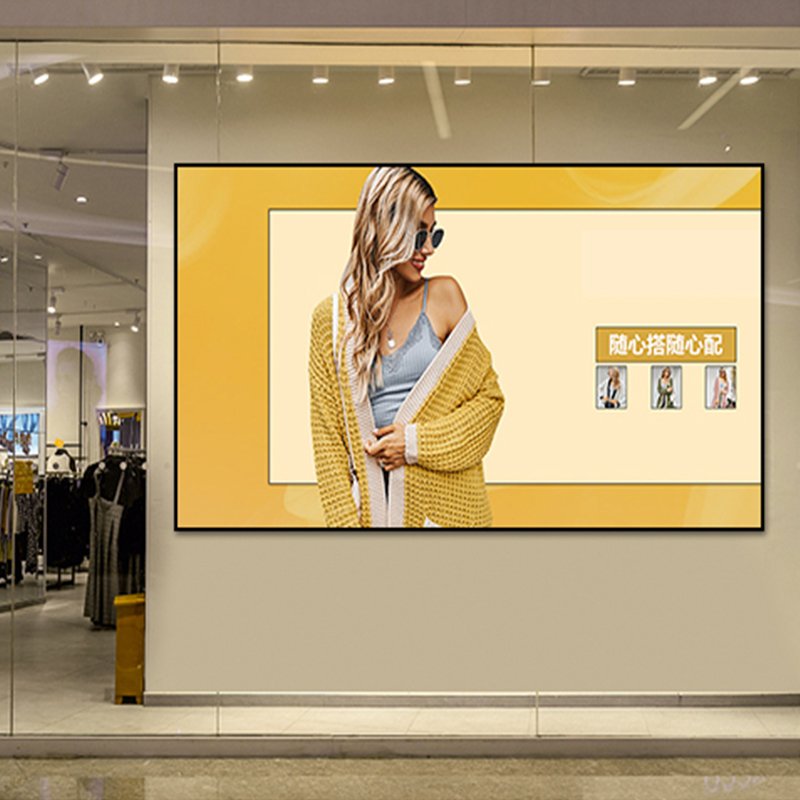 small pixel pitch hd full color indoor advertising board p3 free china video movies led module display screen