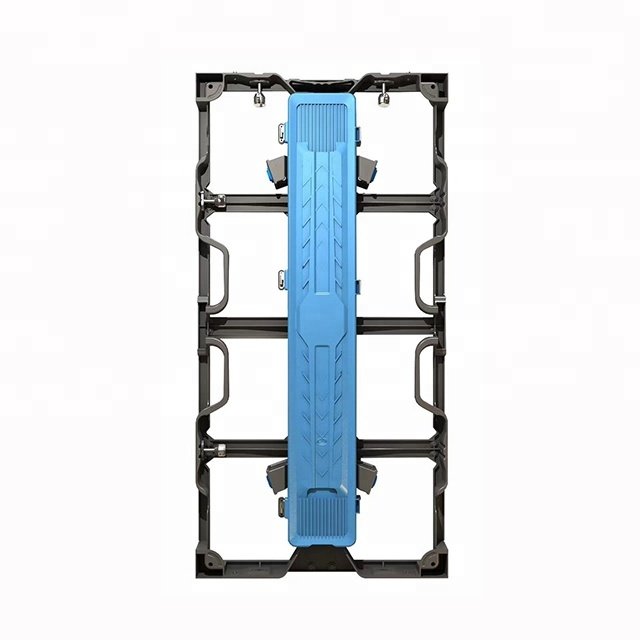 P4.81 outdoor rental advertising led board/led display screen panel board price