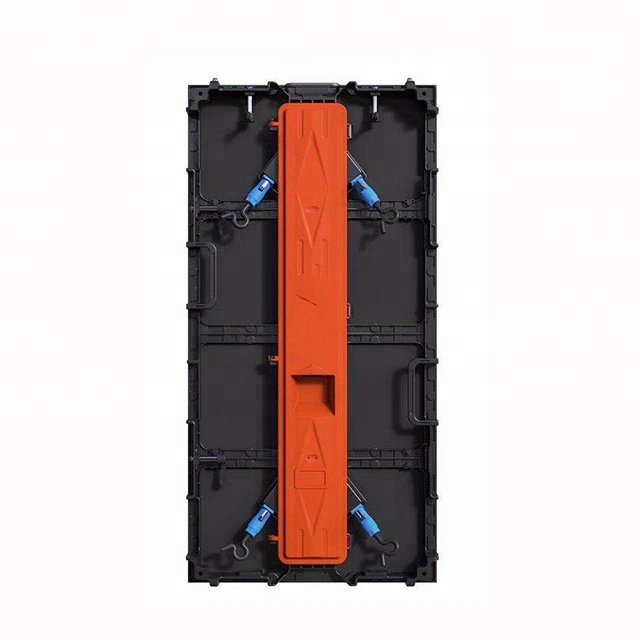 P4.81 outdoor rental advertising led board/led display screen panel board price