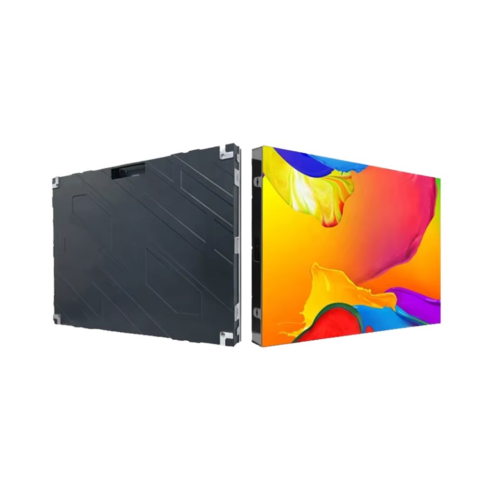 Indoor/Outdoor Digital Fixed LED Display Screen Advertising Video