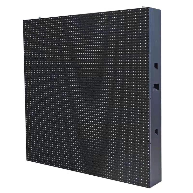Factory price full color waterproof P5 bill boards outdoor led displays for advertising