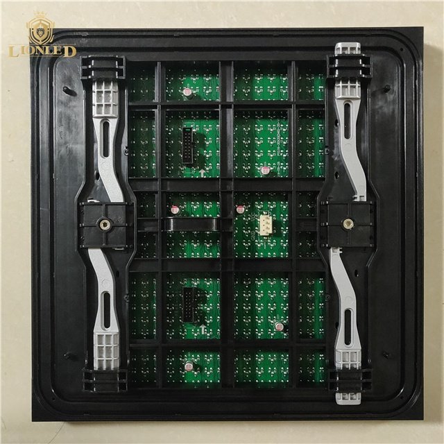 Hot-selling outdoor LED advertising digital/panel display board with used LED sign board of p10.16 dip high brightness led sign