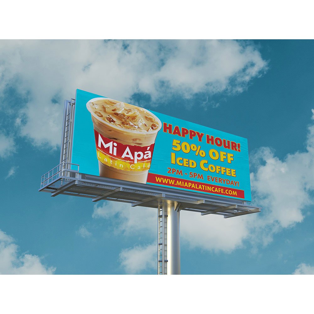 Outdoor P10 Led Screen Display Street Pole Advertising Billboards Led Board Signage For Roadside Led Wall Sign
