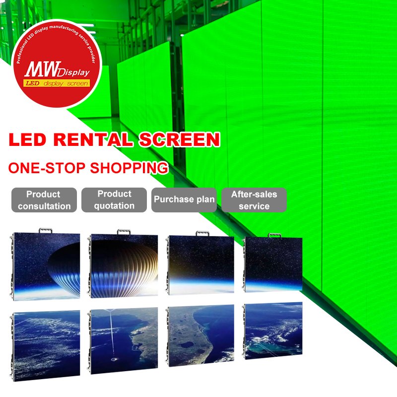 xx video xx big screen huge movie led Rental screen embedded LED advertising digital signage display advertising panel 2604