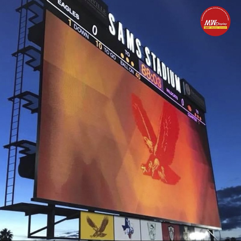 xx video xx big screen huge movie led Rental screen embedded LED advertising digital signage display advertising panel 2604