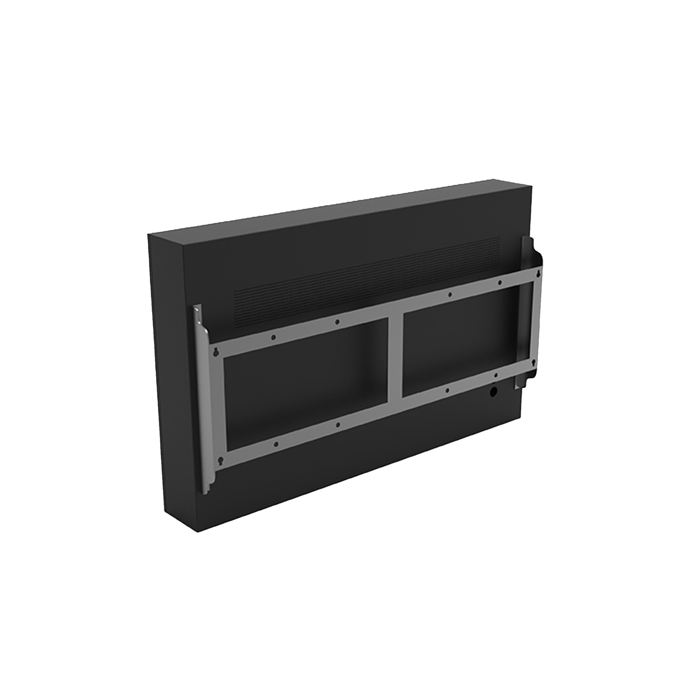 Professional China manufacturer Profile Led Advertising Light Box Outdoor wall-mounted advertising machines