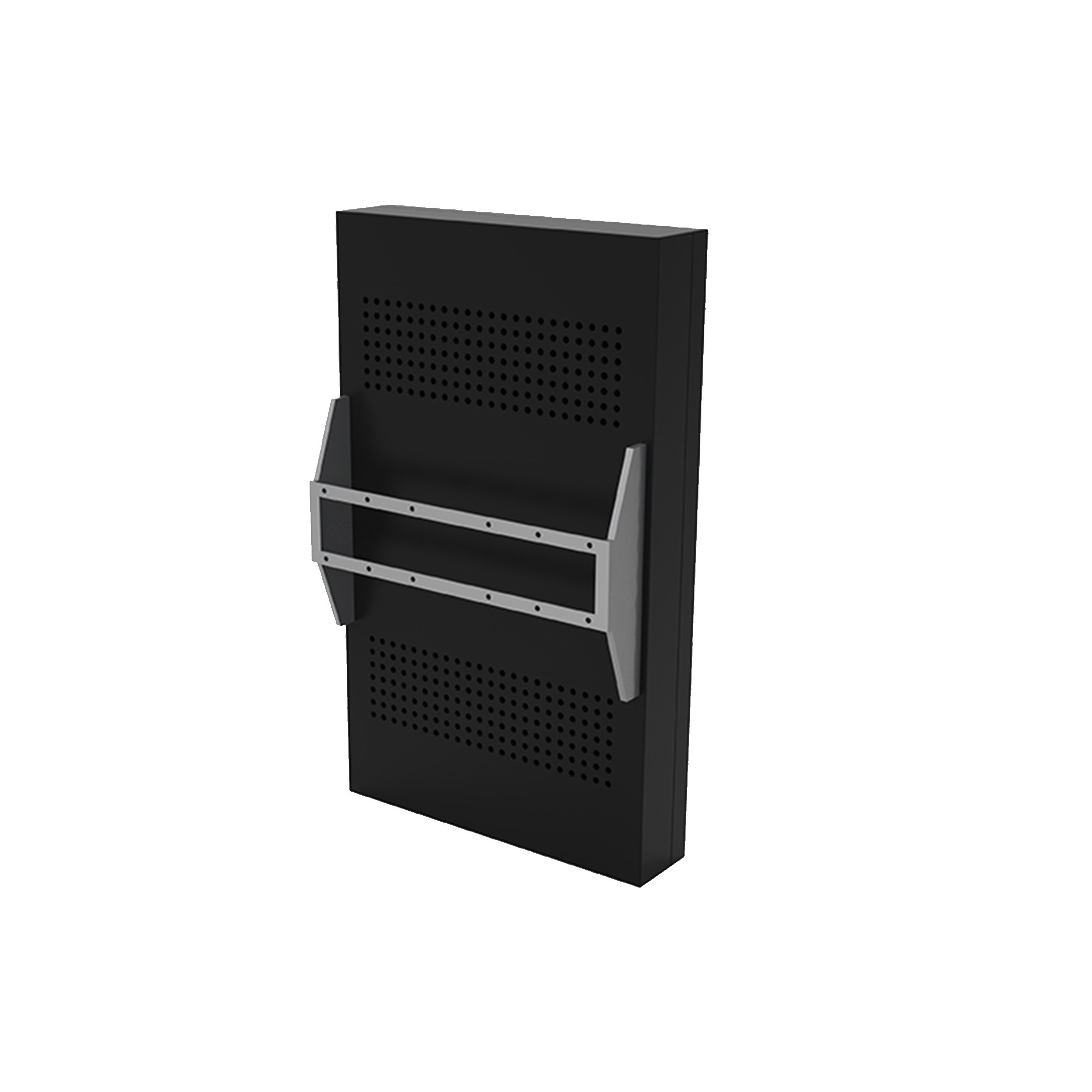 Professional China manufacturer Profile Led Advertising Light Box Outdoor wall-mounted advertising machines